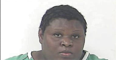 Victoria Frazer, - St. Lucie County, FL 